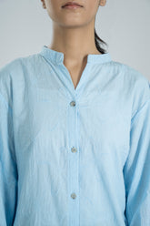 Women Floral Premium Cotton Top